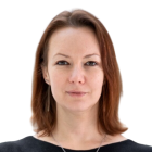 Štěpánka Lebedová